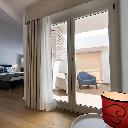 Bisu Isola Di Bed & Breakfast Sant'Antioco