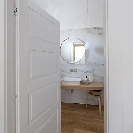 Bisu Isola Di Отель типа 