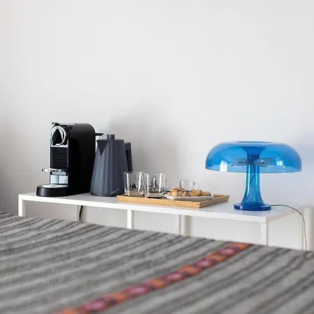 Couette-café Bisu Isola Di SantʼAntìoco