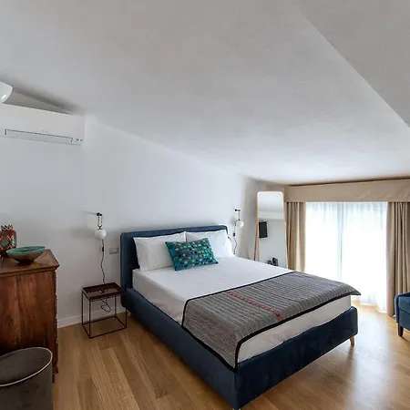 Bed & Breakfast Bisu Isola Di Sant'Antioco