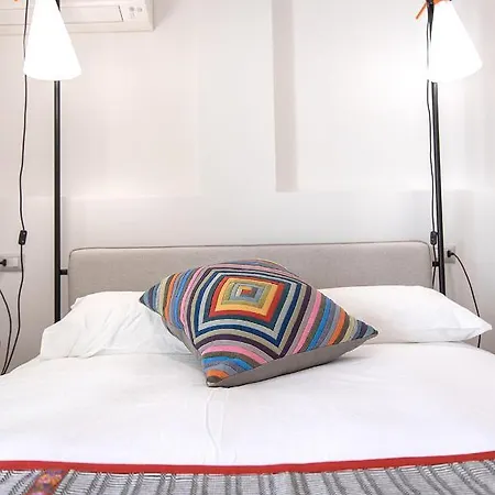 Bed & Breakfast Bisu Isola Di