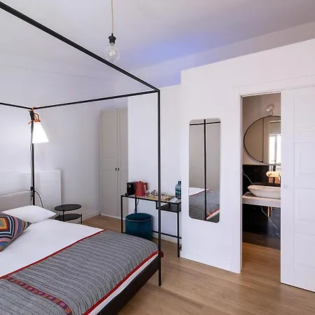 Bisu Isola Di Отель типа 