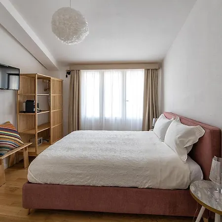 Bisu Isola Di 4* Сант-Антиоко