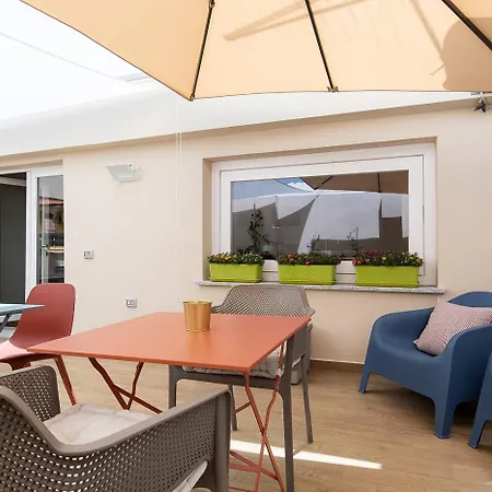 Bisu Isola Di Отель типа 