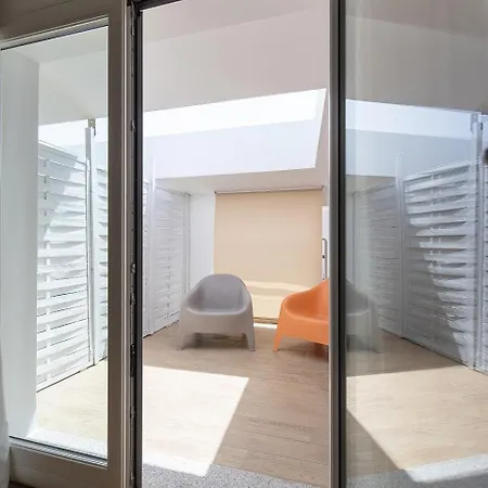 Bed & Breakfast Bisu Isola Di Sant'Antioco