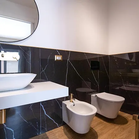 Bed & Breakfast Bisu Isola Di *