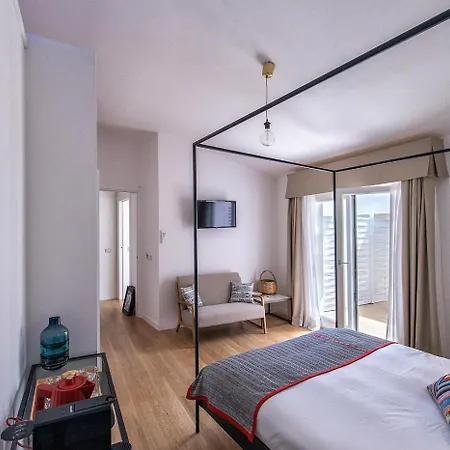 Bisu Isola Di 4* Сант-Антиоко