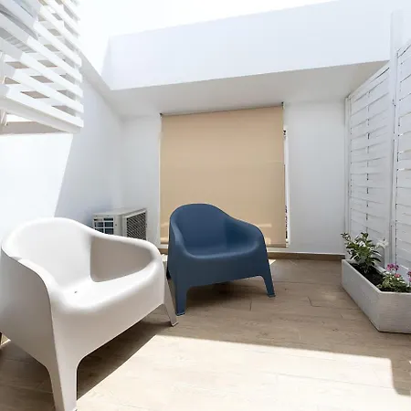 Bed & Breakfast Bisu Isola Di Sant'Antioco