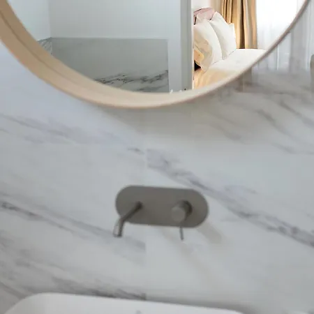 Bisu Isola Di Couette-café SantʼAntìoco