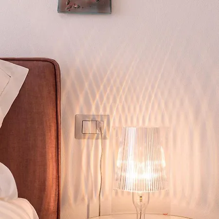 Bisu Isola Di Отель типа 