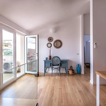 Bisu Isola Di 4* SantʼAntìoco