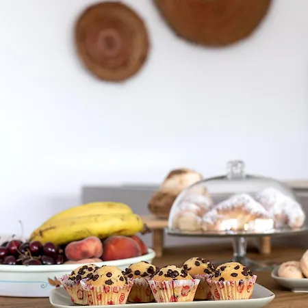 Bisu Isola Di Bed & Breakfast Sant'Antioco