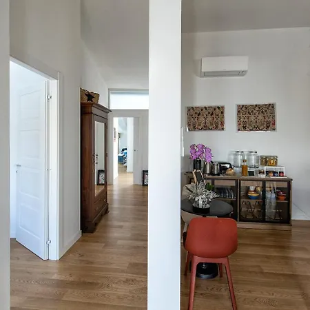 Bisu Isola Di Отель типа 