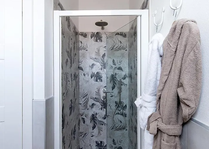 Bisu Isola Di Bed & Breakfast Sant'Antioco