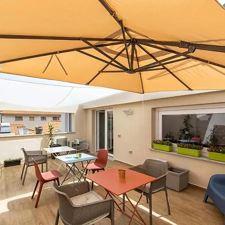 Bed and breakfast Bisu Isola Di