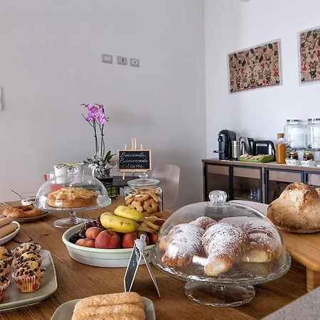 Bed and breakfast Bisu Isola Di *