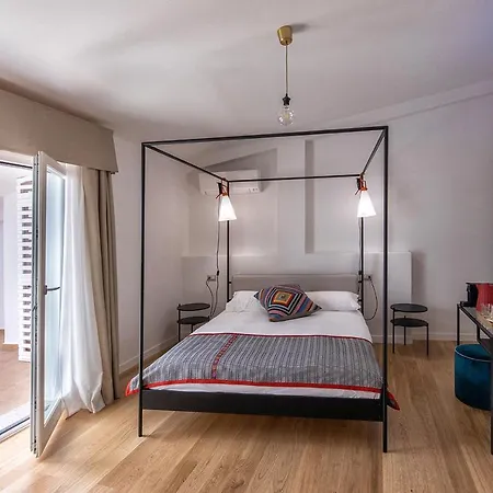 Bisu Isola Di 4* SantʼAntìoco