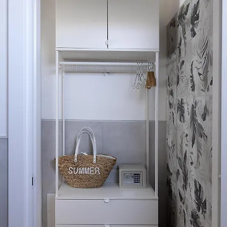 Bed & Breakfast Bisu Isola Di