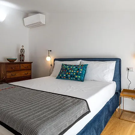 Bisu Isola Di فندق مبيت وإفطار 4*