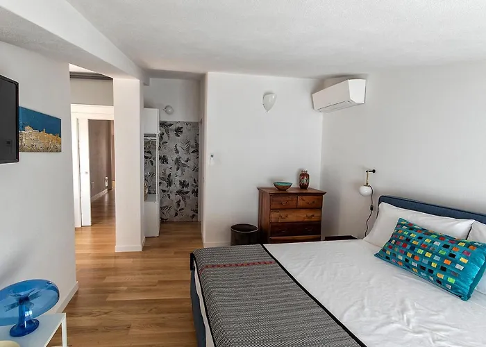 Bisu Isola Di SantʼAntìoco