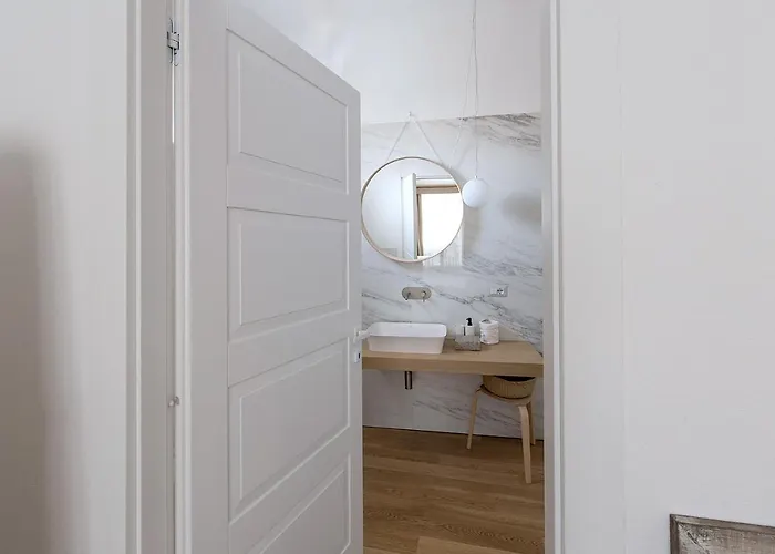 Bisu Isola Di Bed & Breakfast