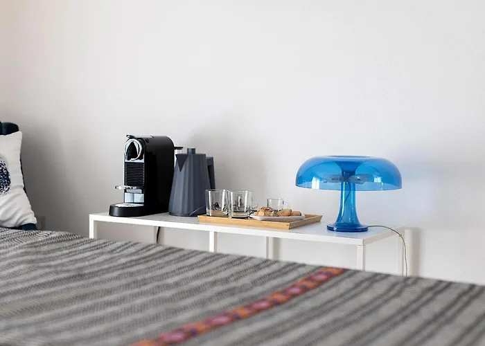 Bed & Breakfast Bisu Isola Di SantʼAntìoco