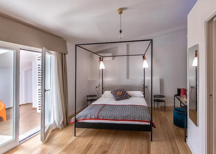 Bisu Isola Di 4* SantʼAntìoco