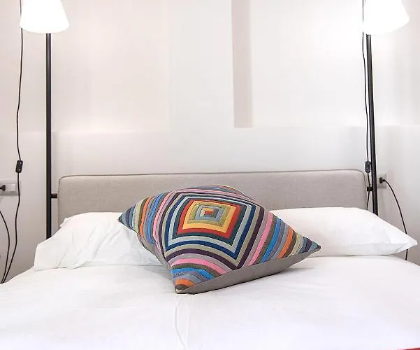 Bed & Breakfast Bisu Isola Di