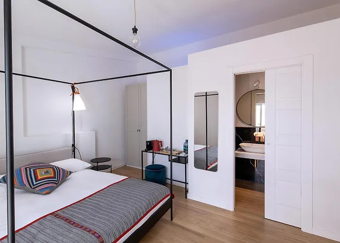 Bisu Isola Di Bed & Breakfast SantʼAntìoco