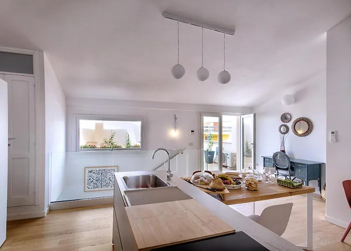 Bisu Isola Di SantʼAntìoco