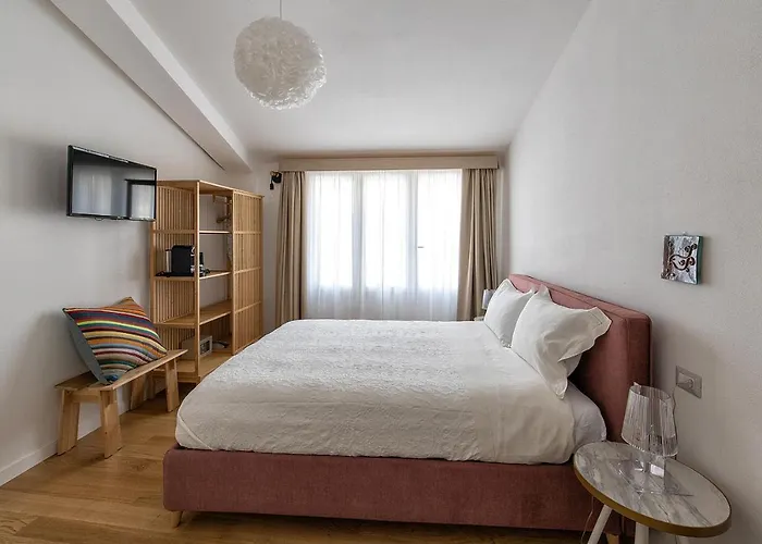 Bisu Isola Di 4* SantʼAntìoco