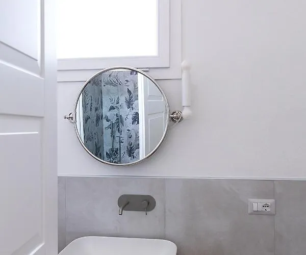 Bisu Isola Di Bed & Breakfast