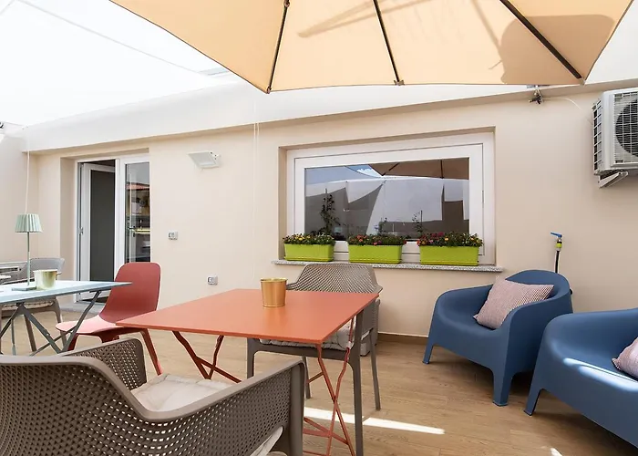 Bisu Isola Di Bed & Breakfast 4*