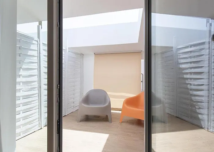 Bed & Breakfast Bisu Isola Di SantʼAntìoco