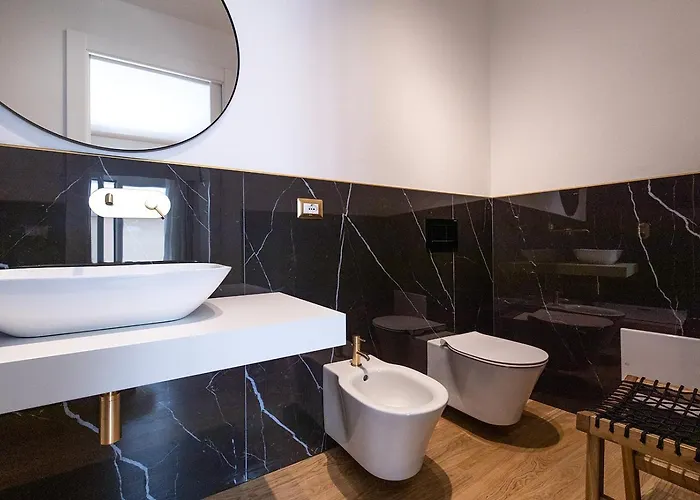 Bed & Breakfast Bisu Isola Di 4*