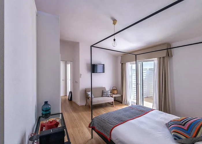 Bisu Isola Di 4* SantʼAntìoco