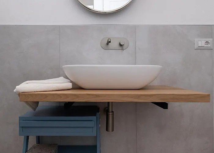 Bisu Isola Di 4* SantʼAntìoco