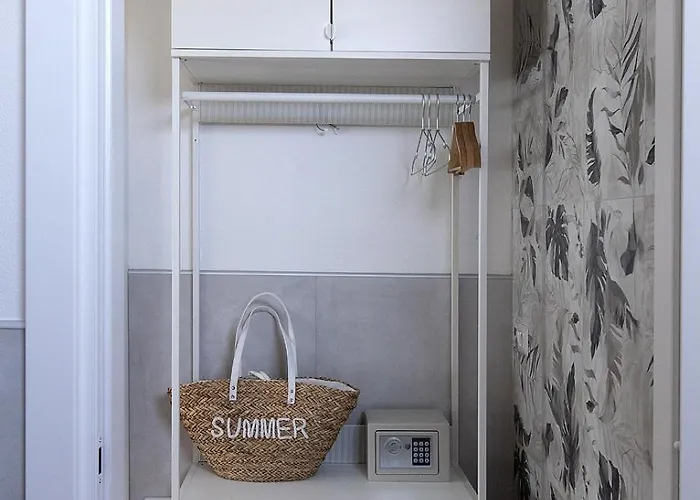 Bed & Breakfast Bisu Isola Di