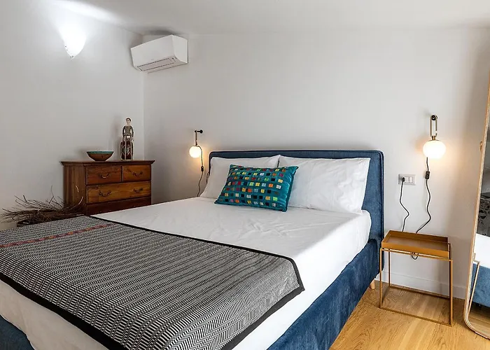 Bisu Isola Di Bed & Breakfast 4*