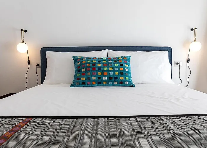 Bed & Breakfast Bisu Isola Di SantʼAntìoco