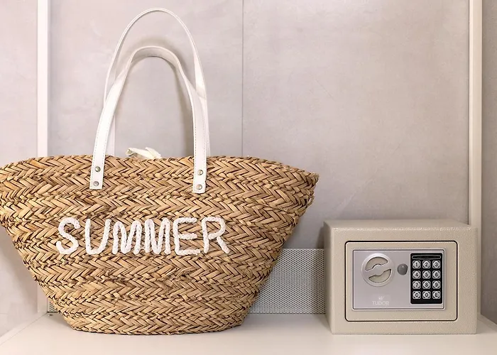 Bisu Isola Di SantʼAntìoco