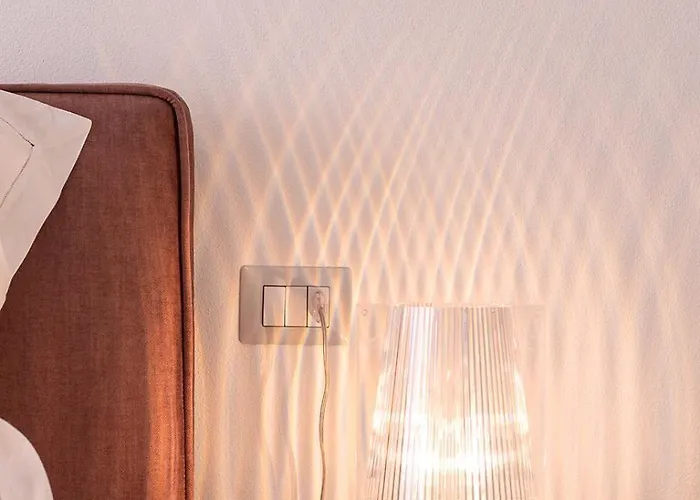 Bisu Isola Di Bed & Breakfast