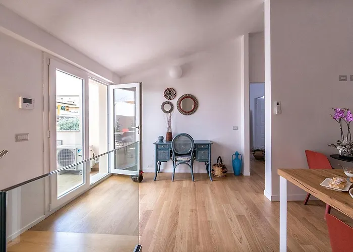 Bisu Isola Di 4* SantʼAntìoco