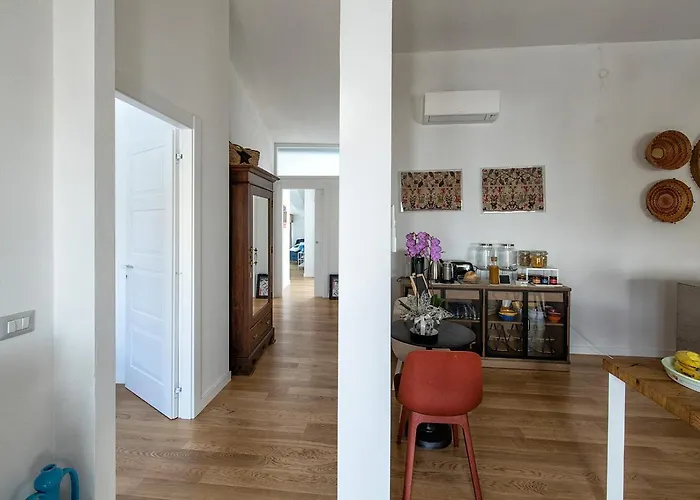 Bisu Isola Di Bed & Breakfast 4*